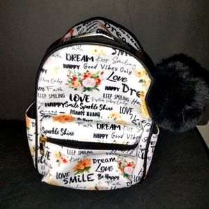 Like Dreams Positive Purse